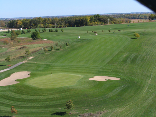 Course Photos Wolf Hollow Golf Course